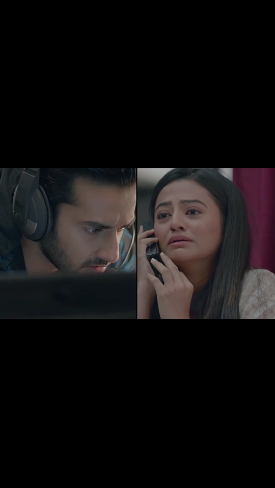 welovehellyshah's tweet photo. Hemm jangan nangis ya Riddhi suatu hari kamu pasti bertemu dengan Kabir

 #HellySlayingAsRiddhima https://t.co/WZZwNfXpe0