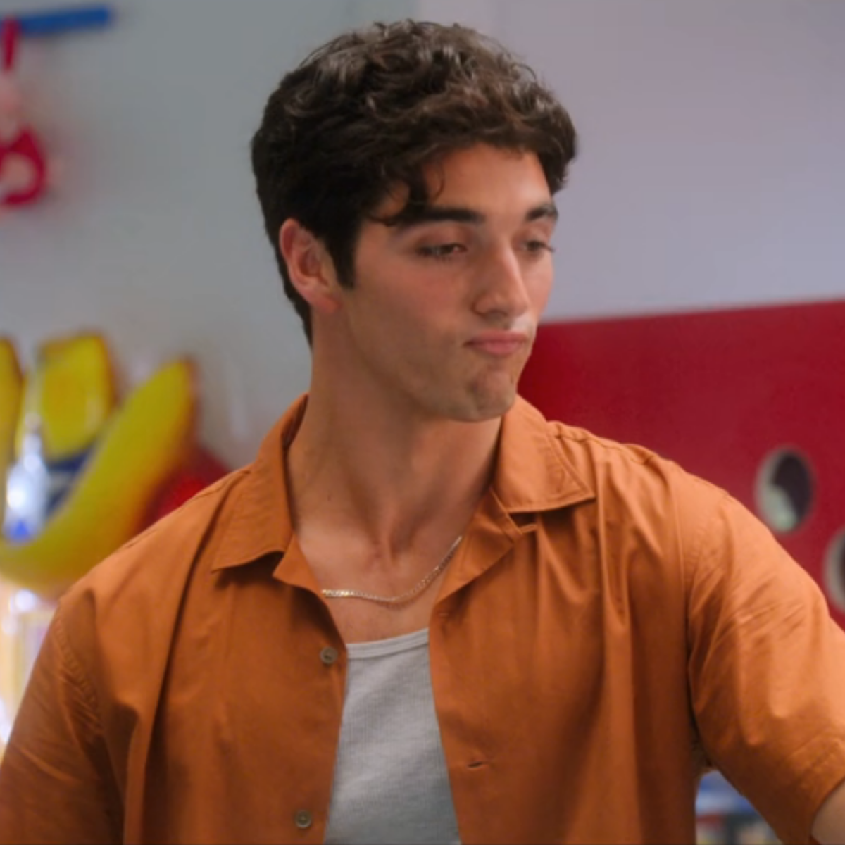 Honey On Twitter Here S A Thread Of Taylor Zakhar Perez As Marco Pena From The Kissing Booth 2 Icons Pack
