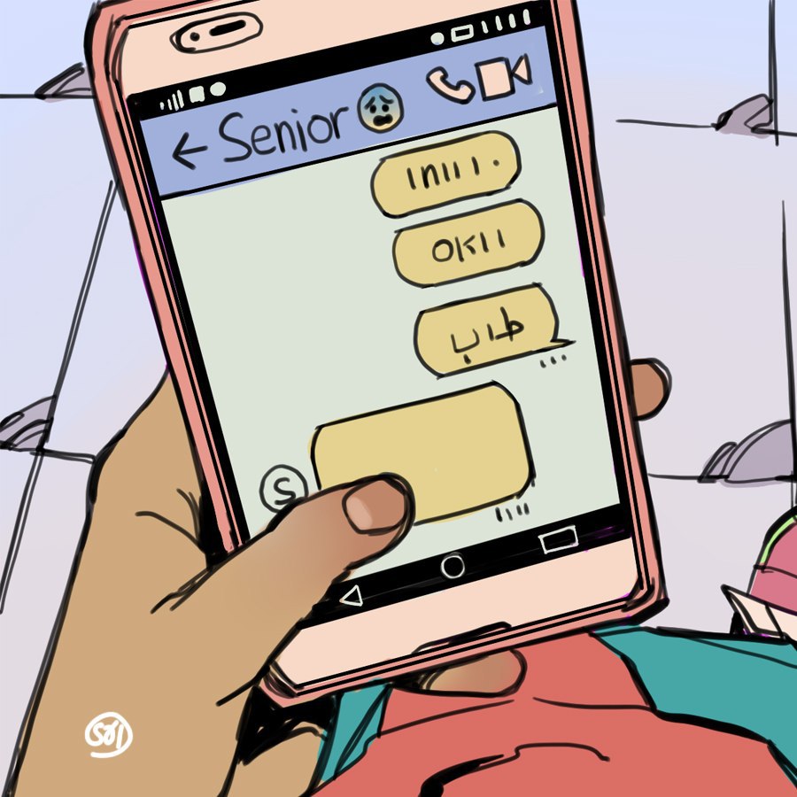 generalblacko's tweet photo. I uploaded a new episode! It's short but was fun to make ✨ excited to see what you guys think!
Check it out here 👇🏽
https://t.co/P3yJzQMkG9 https://t.co/aQdnOg16yr