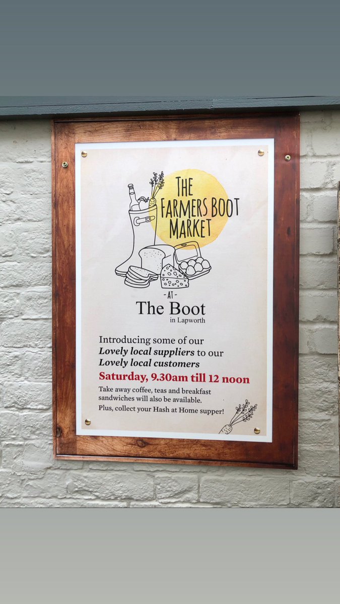 phil_duggan's tweet photo. Local event in Lapworth Warwickshire #local #Warwickshire #supportsmallbusiness @LP_TheBoot https://t.co/hezQGKENKH