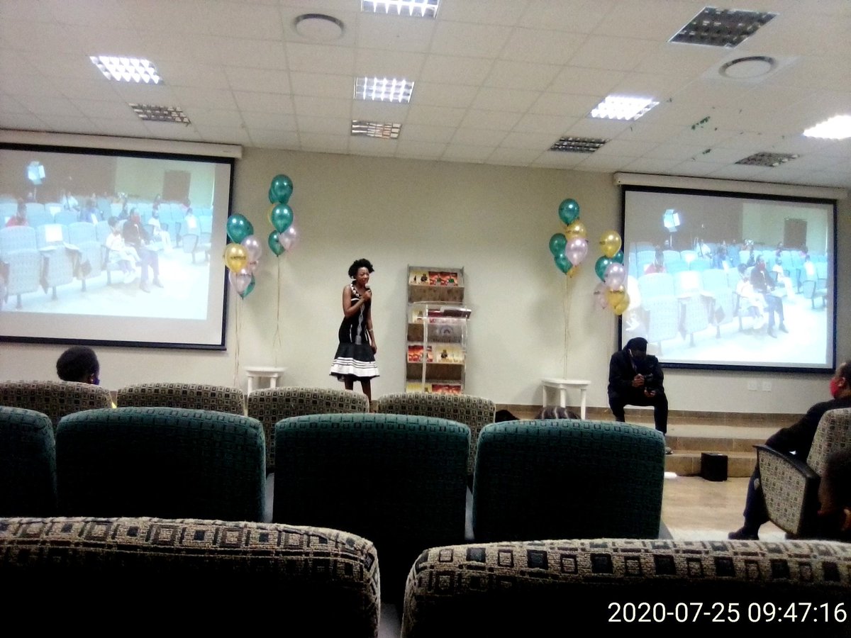 SollyThePro's tweet photo. @NdimloL on stage #AllDoneByProphetUzwiLezwe
#IsambuloKidsComic
#ChildhoodDecolonization
#AgricoUmhlonyane 
#ImveloPharmaceutical @IsambuloA @ProphetRadebe @RCG_Church @Mureri30 @beckycroxy https://t.co/W2w4C5PsAN