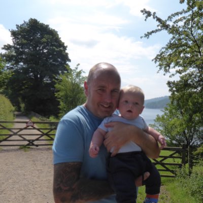 Jonwild1971Wild's tweet photo. #NewProfilePic https://t.co/hqVQa8fu1N
