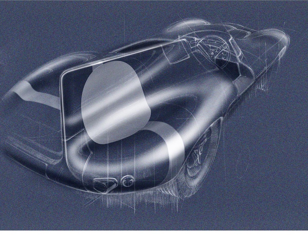 revslimiter's tweet photo. Really pleased to be able to show some further work done for @classperform located at @BicesterH - a great bunch of lovely people to work for - and they make a good cuppa too. #cardrawing #jaguardtype #jaguar #carsketch #carsketches #classicperformanceengineering https://t.co/uExIvFNQxD