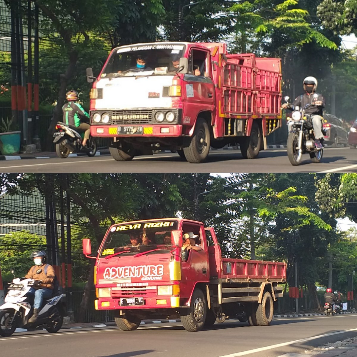 Seperti kopi
Senikmat apapun kehidupan pasti akan ada sisi pahitnya
<a href="/Mitsubishi_ID/">Mitsubishi Motors ID</a> 
<a href="/jmtpmwm/">MITSUBISHIFUSO</a> 
<a href="/Mitsubishi_ES/">Mitsubishi Motors</a> 
<a href="/Truckmania_ID/">TruckManiaCommunity</a> 
<a href="/umplung/">umplung bukan umma</a> 
<a href="/CanterTruck/">CanterTruck</a>