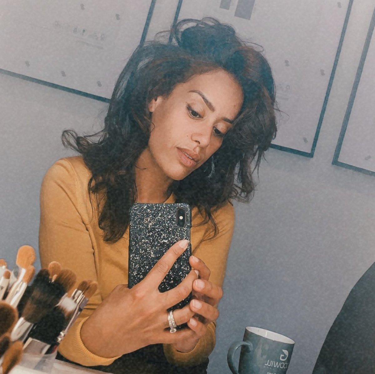 AMEL BENT tweet media