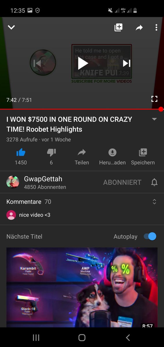 KaioluLegit's tweet photo. @AlexChrisGaming @gwapgettahyt @Memme_GFX @PGiveawayhunter @RadiationSilver 

Gotcha, keep the vids going ^^ https://t.co/CxuZ0VAhMI