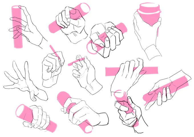 色々うまく描けないので今日は練習をば…
φ=φ(:3 ⌒゛)_ 