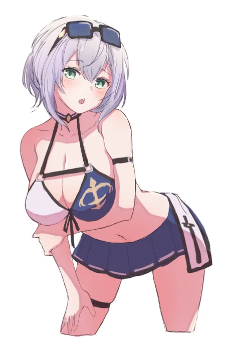団長(•ө•)♡ 