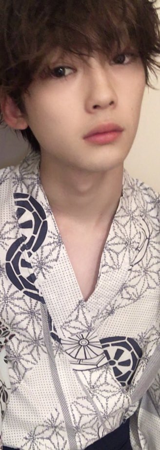 K__Wimp's tweet photo. MODECONメンズ、本日から始まりました〜！

よろしければリツイート、拡散していただけたら嬉しいです❕

応援よろしくお願い致します〜！

#MODECON
#MixCannel https://t.co/2pDI68NxeQ