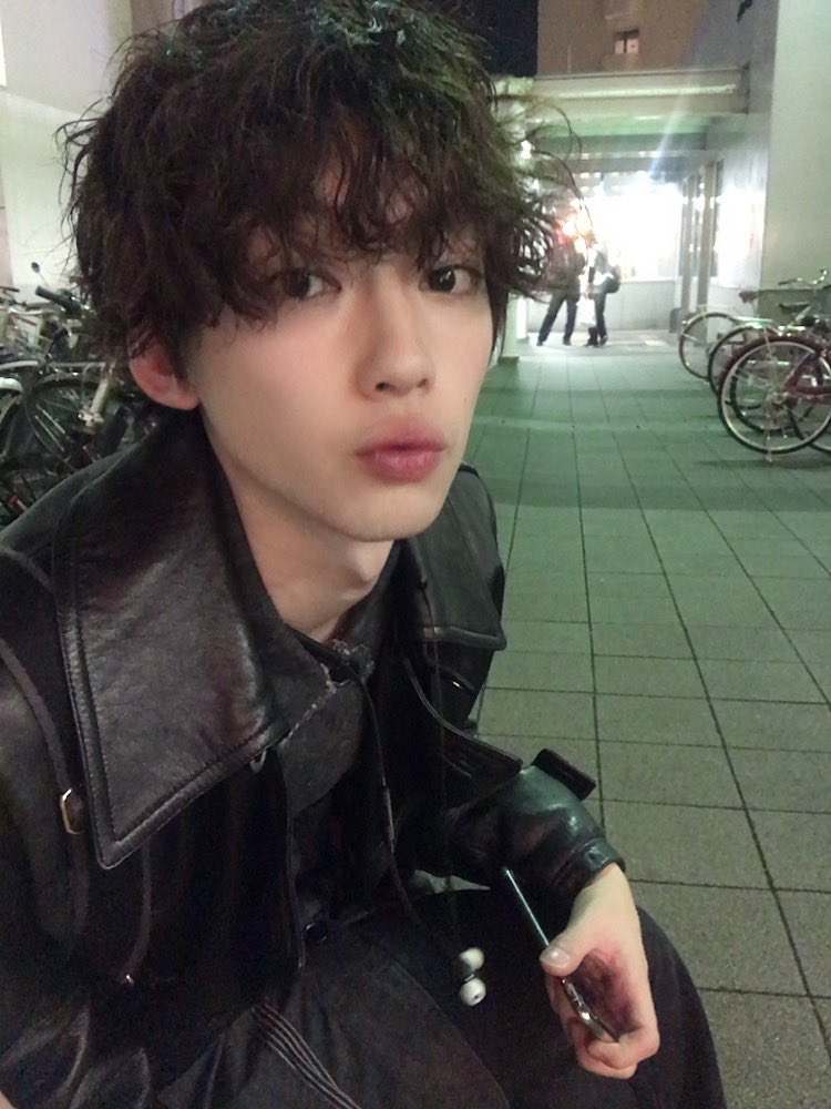 K__Wimp's tweet photo. MODECONメンズ、本日から始まりました〜！

よろしければリツイート、拡散していただけたら嬉しいです❕

応援よろしくお願い致します〜！

#MODECON
#MixCannel https://t.co/2pDI68NxeQ