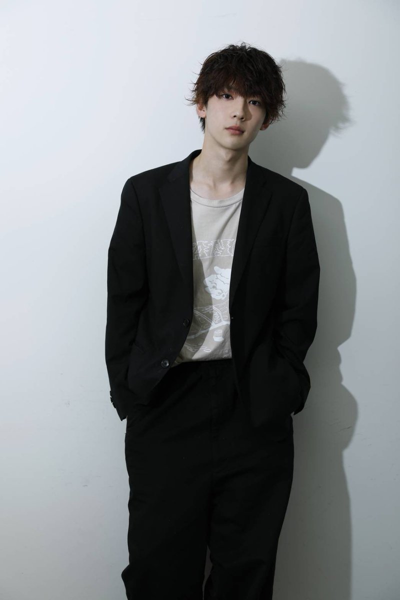 K__Wimp's tweet photo. MODECONメンズ、本日から始まりました〜！

よろしければリツイート、拡散していただけたら嬉しいです❕

応援よろしくお願い致します〜！

#MODECON
#MixCannel https://t.co/2pDI68NxeQ