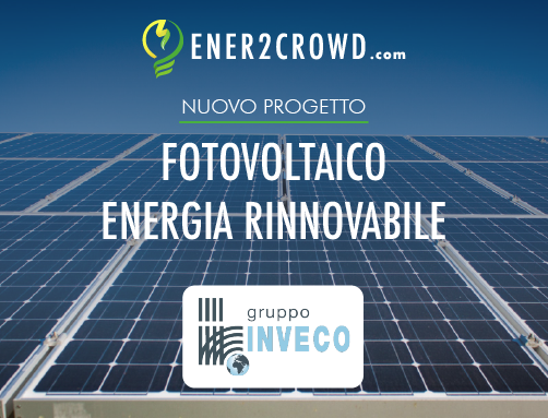 GruppoInveco's tweet photo. Investire nella green economy conviene, sia a te 💰 che all'ambiente! 🌿
☑ 6,25% di rendimento sul capitale investito
☑ riduzione di CO2 equivalente a 19 campi da calcio
📆 martedì 2⃣8⃣ luglio #SaveTheDate
Scopri di più👉 https://t.co/JzVLBmIdnE
🤝 Partnership with @Ener2Crowd https://t.co/HX52WobUxN