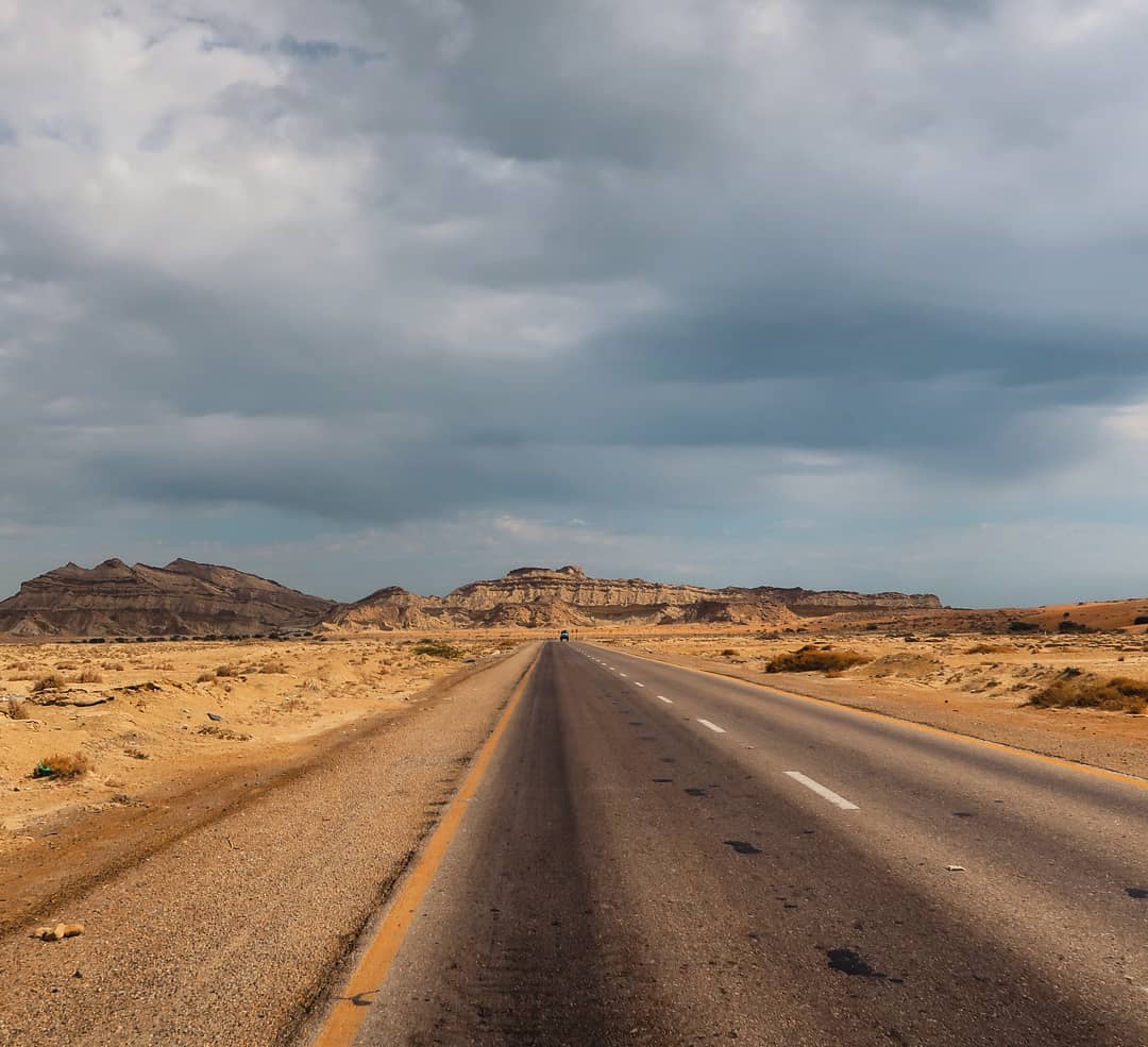 AfsarAli__'s tweet photo. This is not California
It's Balochistan Pakistan 🤩 https://t.co/ac33lnI0Kg