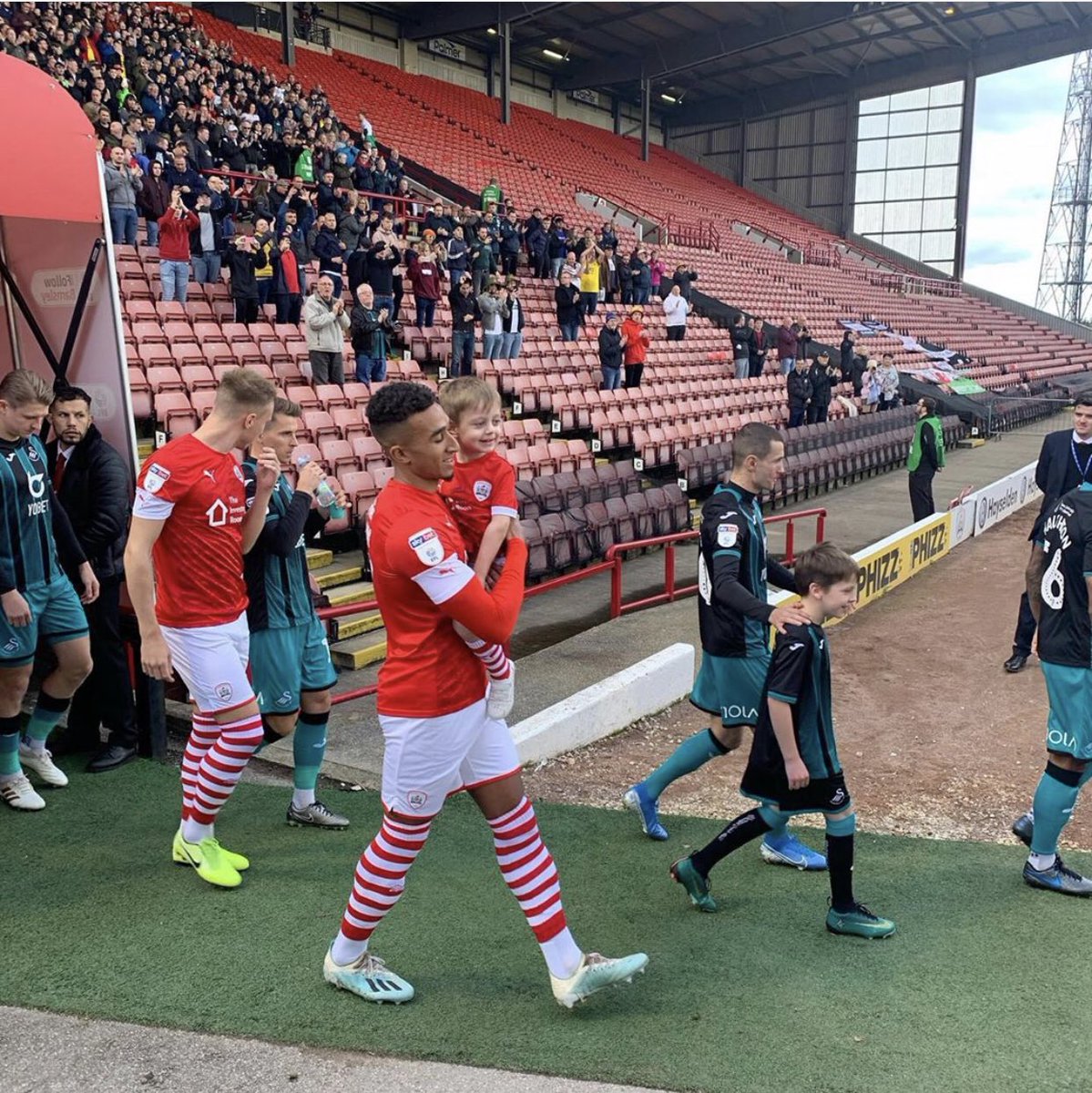 Jacob Brown tweet media