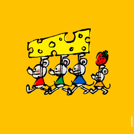 金井淳 今日のイラスト Illustration Illustrator Drawing Cartoon Cuteanimals Graphic Artwork イラストレーション イラストレーター イラスト イラスト好きと繋がりたい 絵描きさんと繋がたい 落書き好きさんと繋がりたい 可愛いイラスト