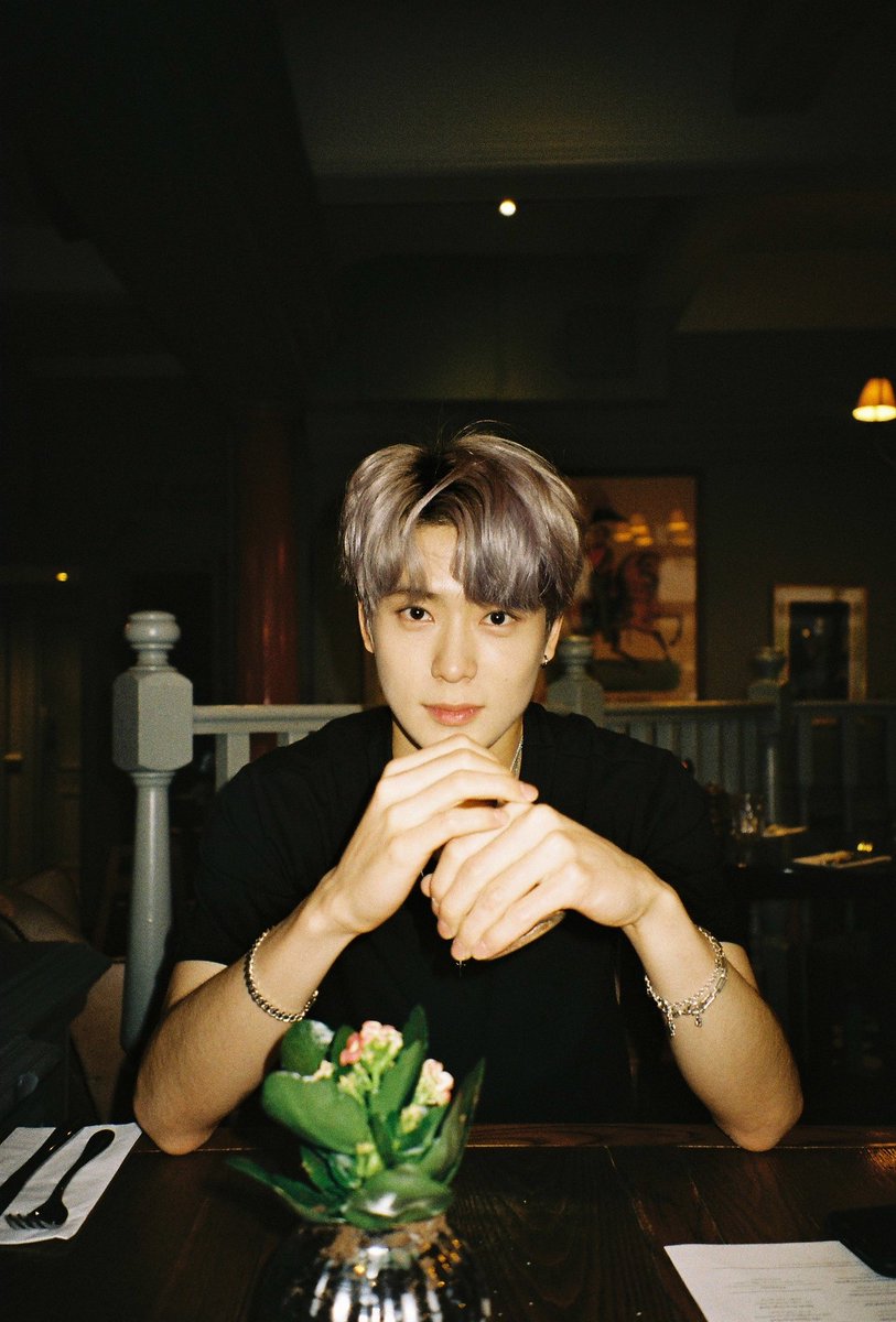 your phone gallery because JAEHYUN is your boyfrienda thread