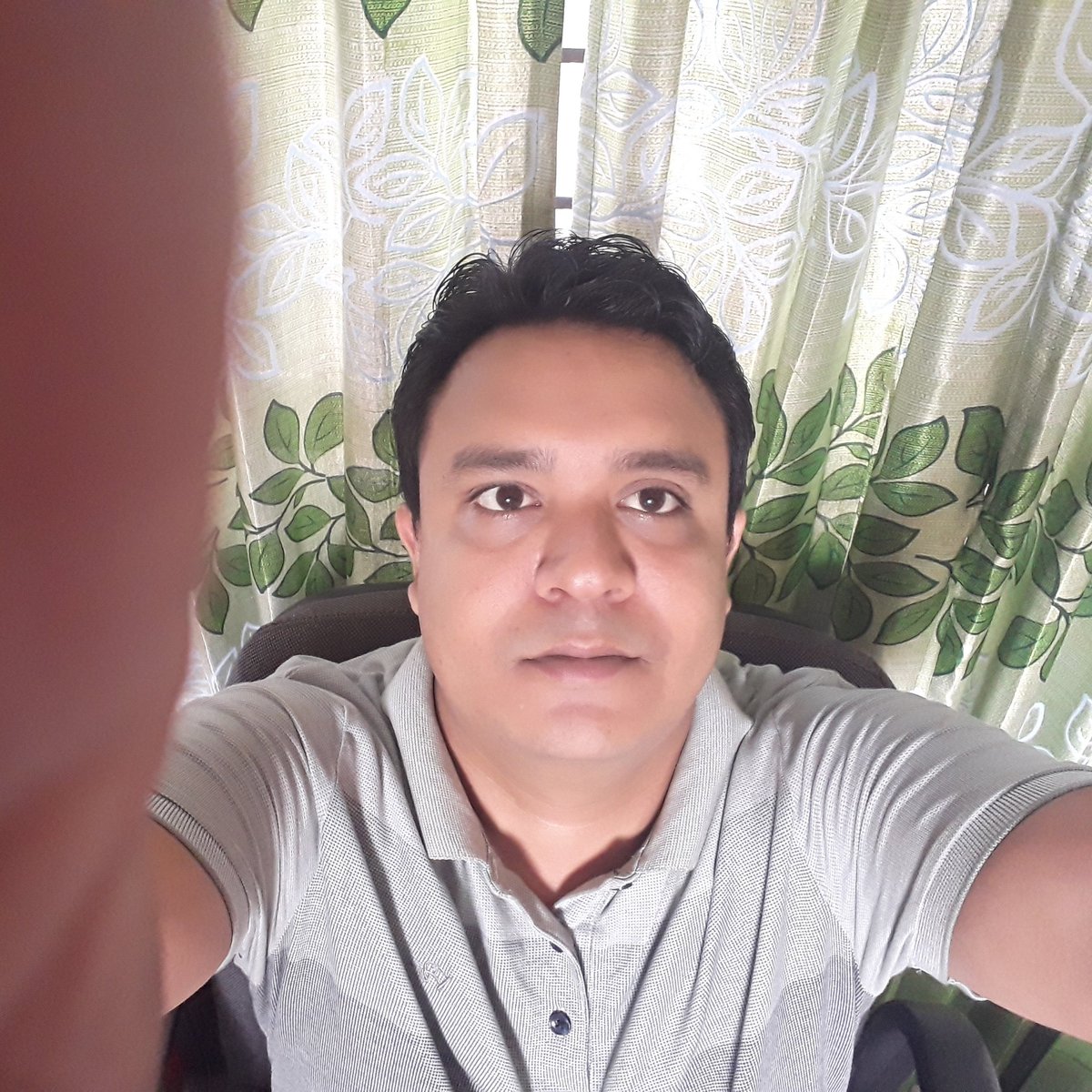 #NewProfilePic