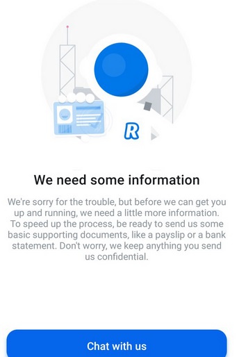 FalcoFalconer's tweet photo. @RevolutApp https://t.co/dGG0slBMyV