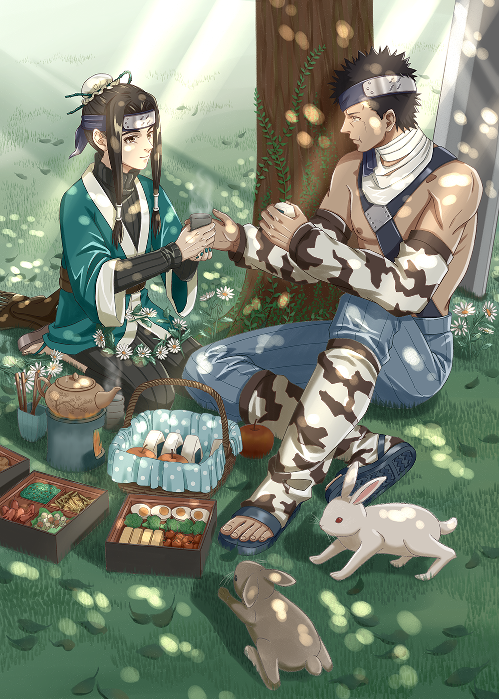 Kain Picnic Naruto ナルト 霧隠れ絆コンビ 白 桃地再不斬 T Co Pvsoiwhzsl Twitter Kain Picnic Naruto ナルト 霧隠れ絆コンビ 白 桃地再不斬 T Co Pvsoiwhzsl Twitter
