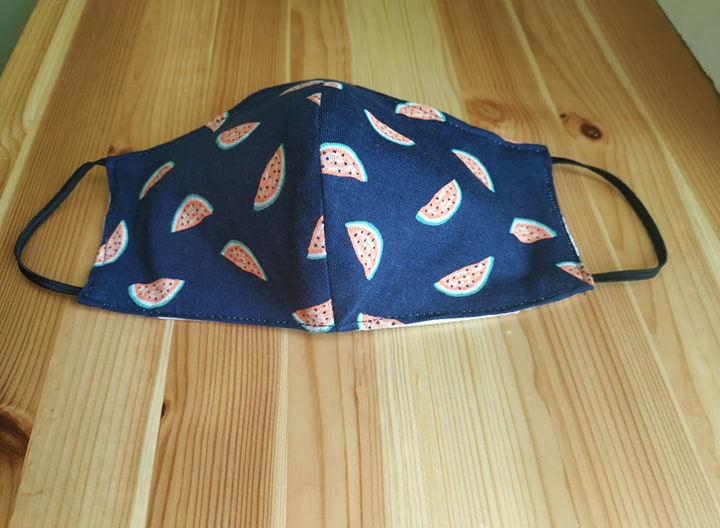 SuperSoftKnits's tweet photo. #Face #Mask #Watermelon #Cotton face mask #ashable #Triple Layer #Pocket for #Filter #elastic ear bands #NavyBlue #facemask
https://t.co/Z9LixRYB7b @Etsy https://t.co/Wax8UH4TTW
