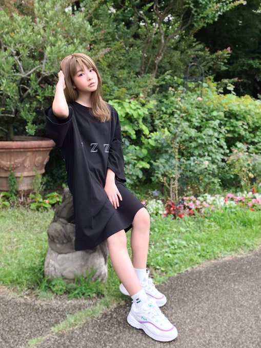 Twitterのコスプレ画像37