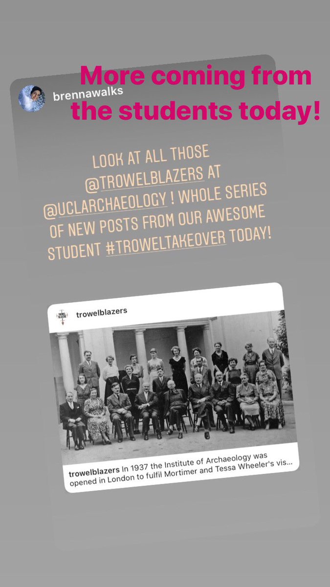 trowelblazers tweet picture