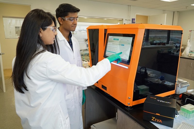 StuartBritton1's tweet image. Using lasers to paint a high-definition picture of the body’s COVID-19 immune response #HighdefinitionVideo #ImmuneSystem tinyurl.com/y3txwub7