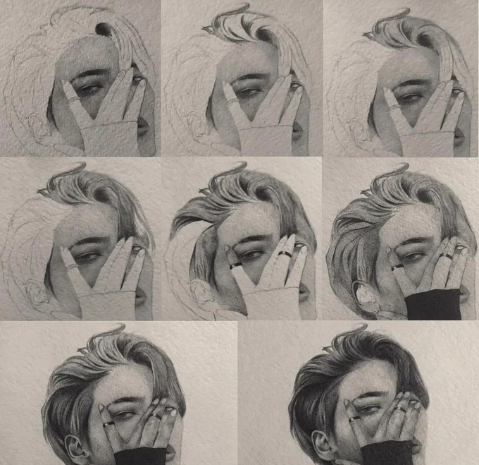 some hair tutorials 