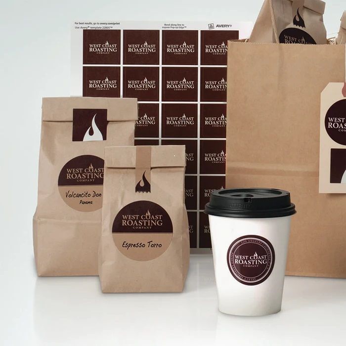 averymiddleeast's tweet image. Easily personalize your coffee labels, coffee bags, cans, pouches &amp;amp; other containers with our free templates to create your ideal coffee packaging.
buff.ly/39mocFx

#customisedlabels #coffeelabels #kraftlabels #Dubaisme #packaging #branding