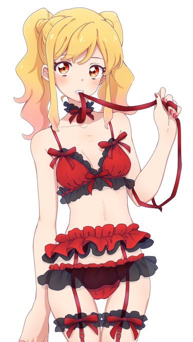 redはえっちすぎました… 