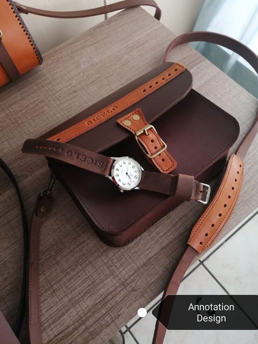 AnnotationD's tweet photo. Why @AnnotationD ??? Simply because we are the best!!! 👌💯🔥

We personalize all our genuine leather accessories according to your own test, style and preference. Order yours NOW!!!

Watch R450
Bag R1199

📱 071 120 6129

🌐https://t.co/CQwLnJBoyz for more products and prices. https://t.co/KZCEVEN4xQ