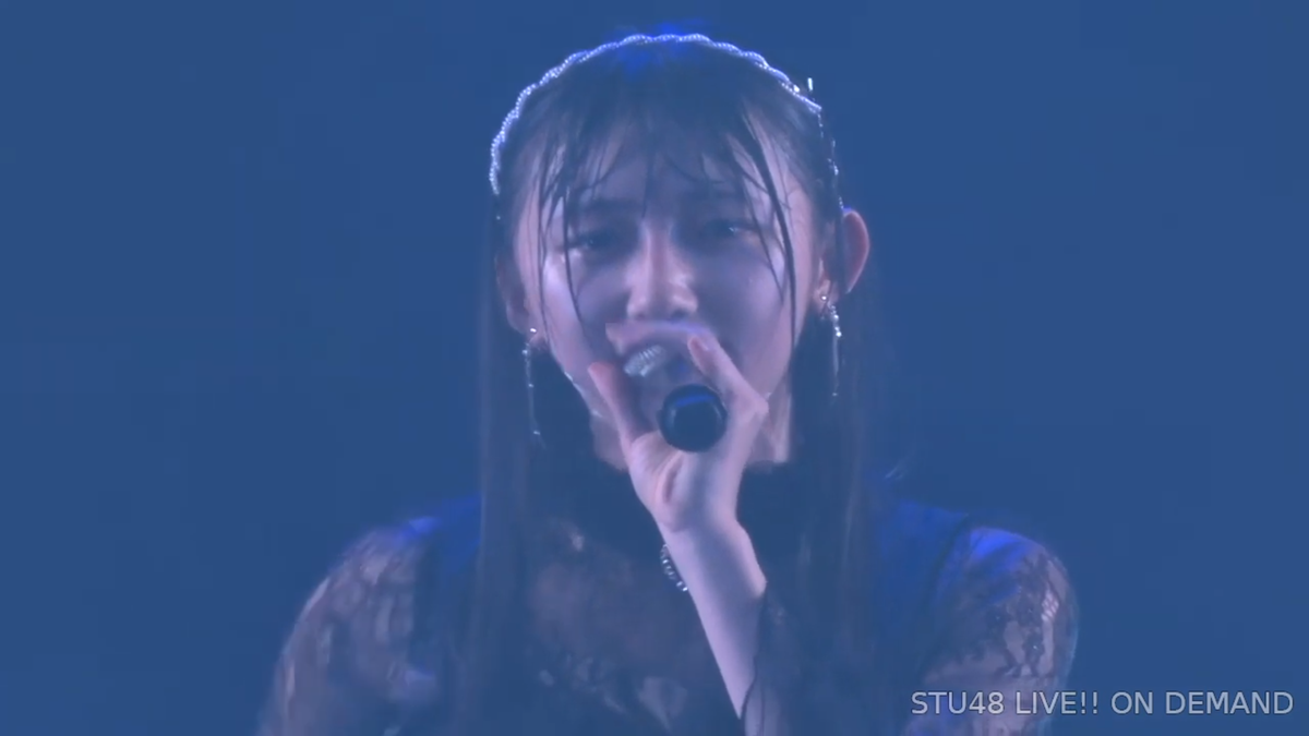 (15) NMB48 - PriorityI screamed when i first heard that she performed this!