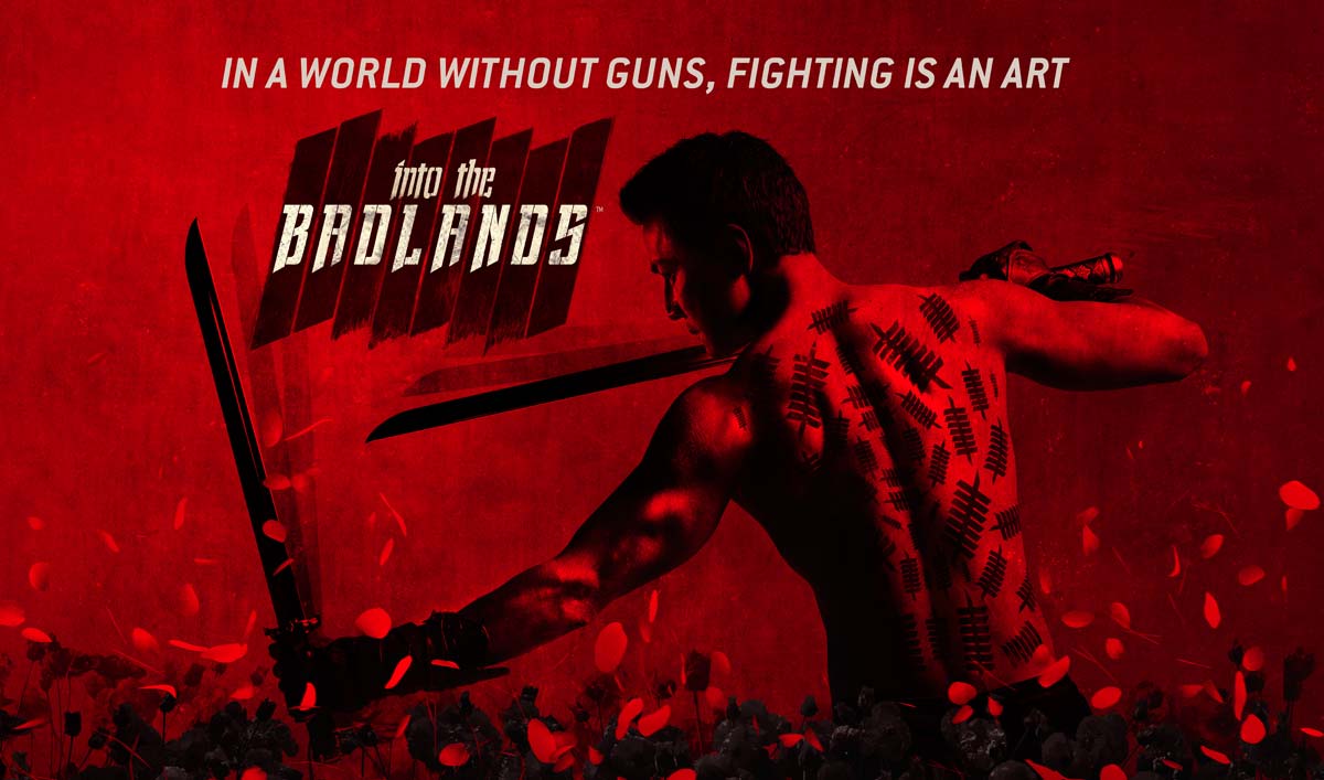 sammygigs1's tweet photo. Which of these TV Series is your favourite among these four?
▫️Into the Badlands
▫️The Blacklist
▫️The Originals
▫️ Vikings https://t.co/MT7QVLW7uf