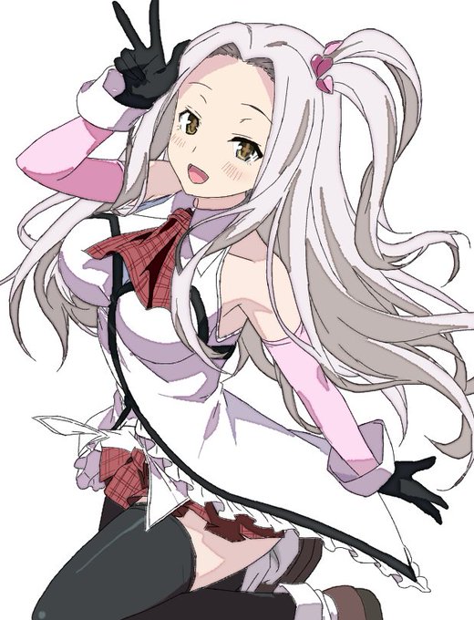 トリニティセブンのtwitterイラスト検索結果 古い順 トリニティセブンのtwitterイラスト検索結果 古い順