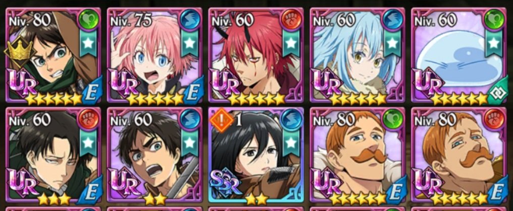 Je peut mourir en paix...