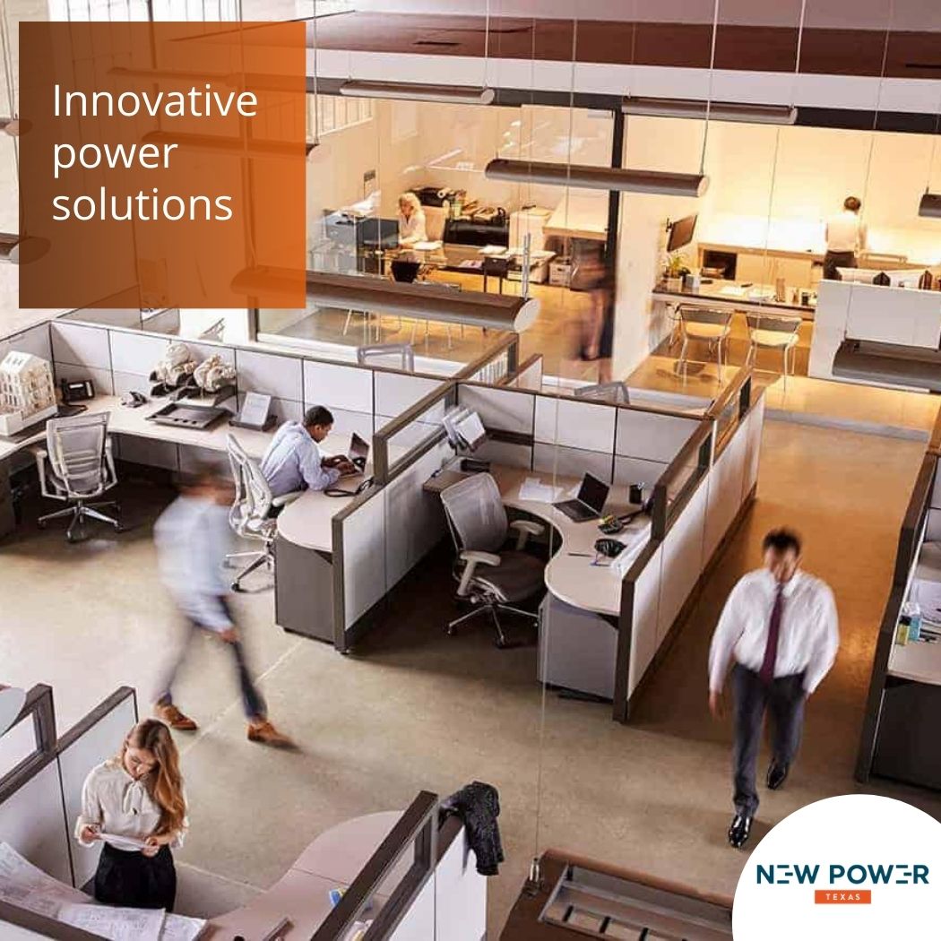 NewPowerTexas's tweet photo. Electricity can be a significant cost for many businesses. Contact us and we'll send you a customized quote for yours! https://t.co/lWcKHQZv5A