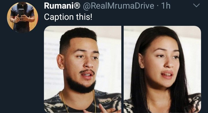 Incaseyoumissei's tweet photo. Ahh @RealMrumaDrive ain't letting them breath, from chiskop bow we here 😂😂😂 https://t.co/WozgWRfiH8