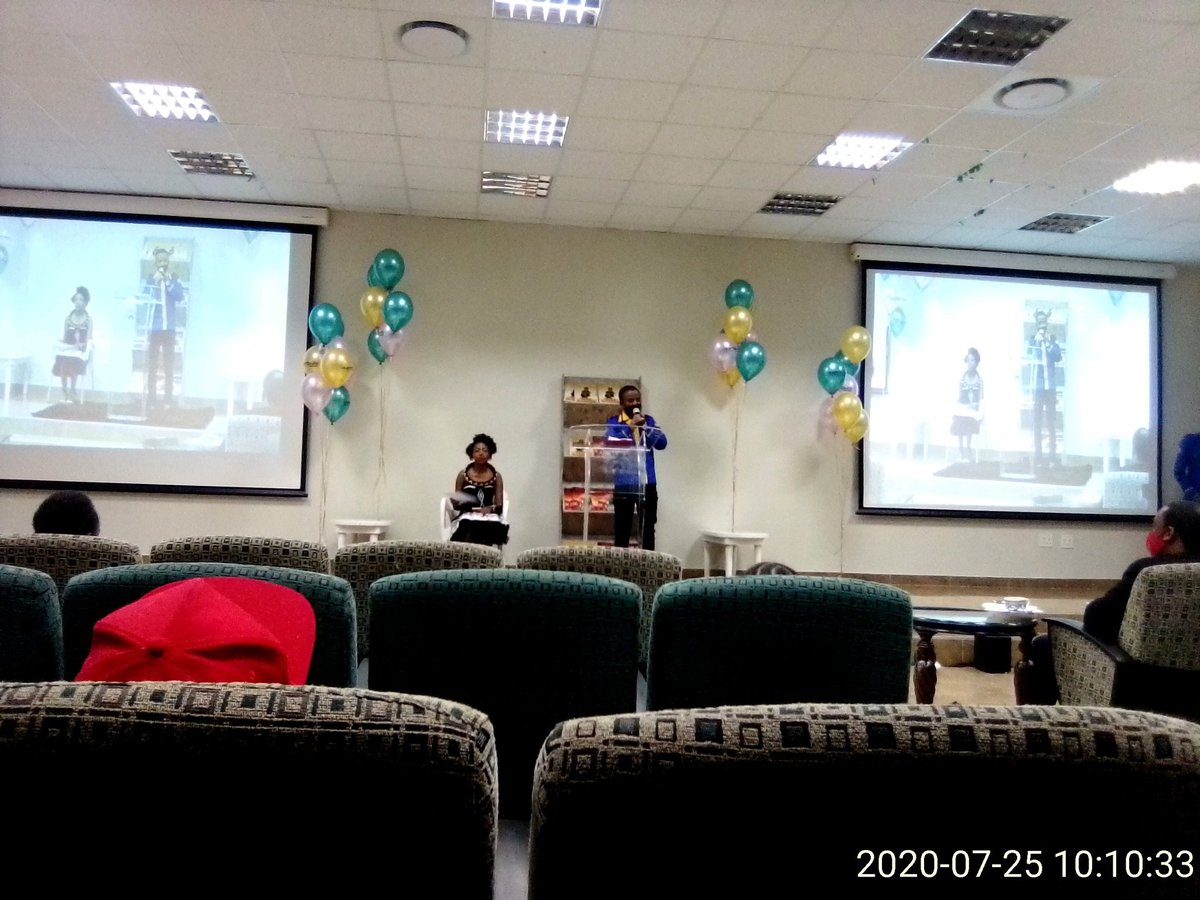 SollyThePro's tweet photo. @PseventsSA on stage #AllDoneByProphetUzwiLezwe
#IsambuloKidsComic
#ChildhoodDecolonization
#AgricoUmhlonyane 
#ImveloPharmaceutical @IsambuloA @ProphetRadebe @RCG_Church @Mureri30 @beckycroxy https://t.co/vrc8YVWIZo