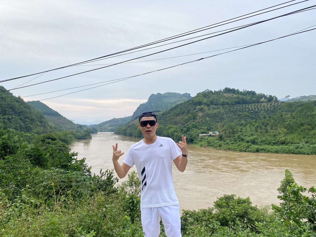 tMata19's tweet photo. Hà Giang Ơi! https://t.co/K4vUnNj6hY