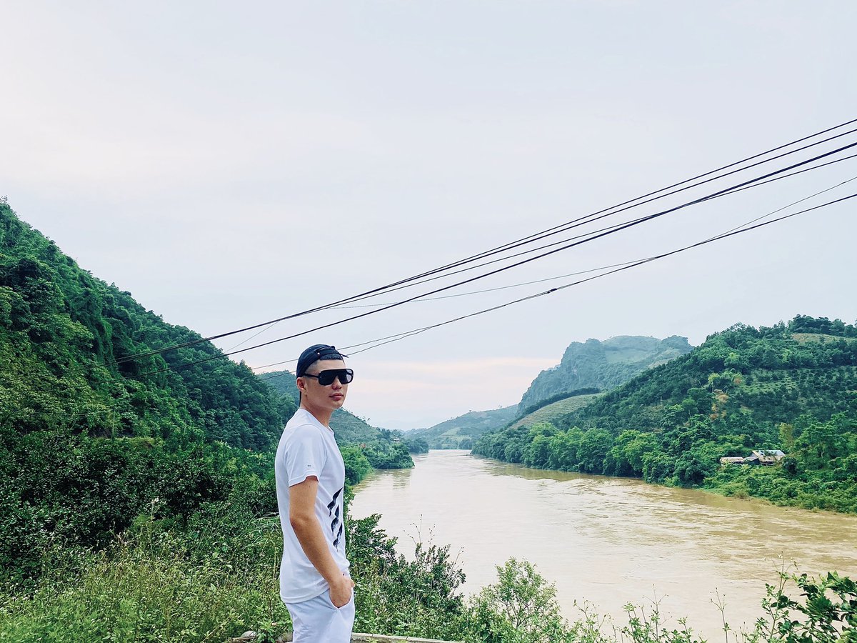 tMata19's tweet photo. Hà Giang Ơi! https://t.co/K4vUnNj6hY