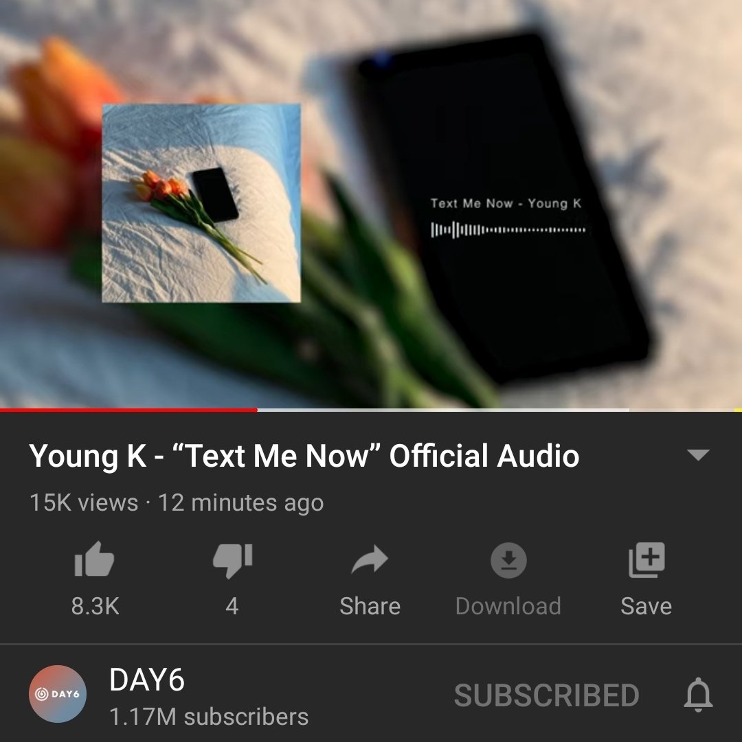 standay6too's tweet image. I HATE BRIANNNN 😤😤😤😤😤 #DAY6 @day6official #textmenow