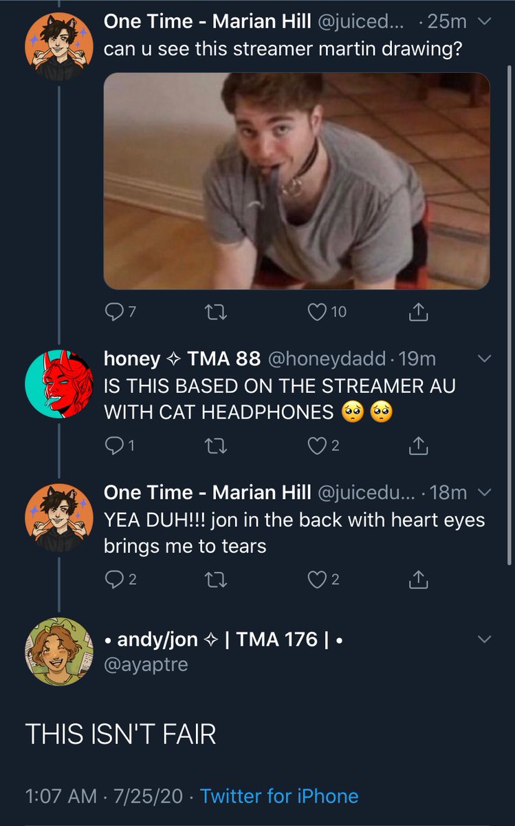 TMA Struggle Tweets (@tmastruggletwt) on Twitter photo 