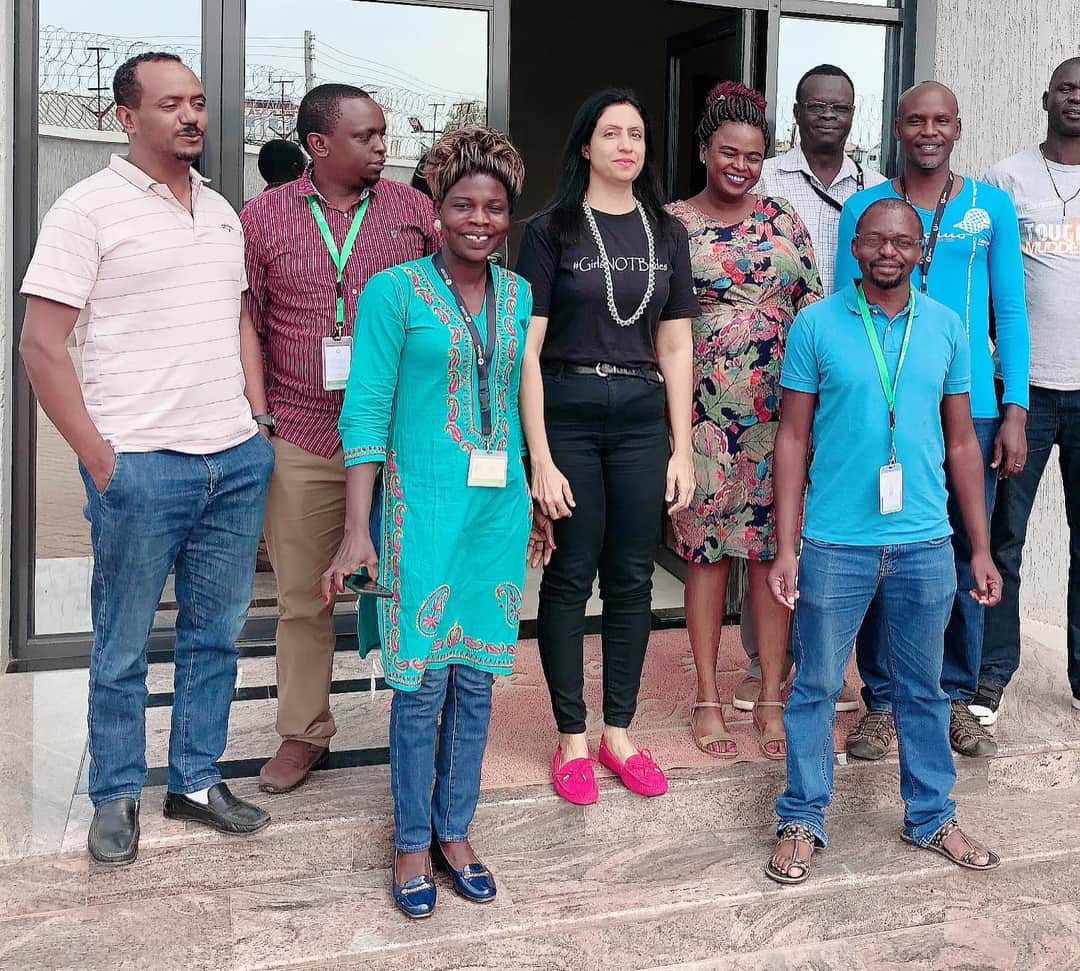 shabnambalouch1's tweet photo. #SouthSudan #EbolaTaskForce https://t.co/fu8L3olael