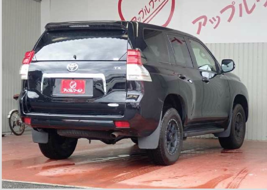 BarizimotorsKe's tweet photo. 2013 Toyota Prado TX at only Kshs 4.5M negotiable.
Features : 2700cc Petrol, 7 Seater, Fully Loaded, Leather Seats, Alloy Wheels, Low Mileage.
Call or WhatsApp us on 0716682692
https://t.co/Dm9f2BM2DF
#barizimotors
#barizideals
#executiverides
#legitdeals https://t.co/L2tqbiTarX