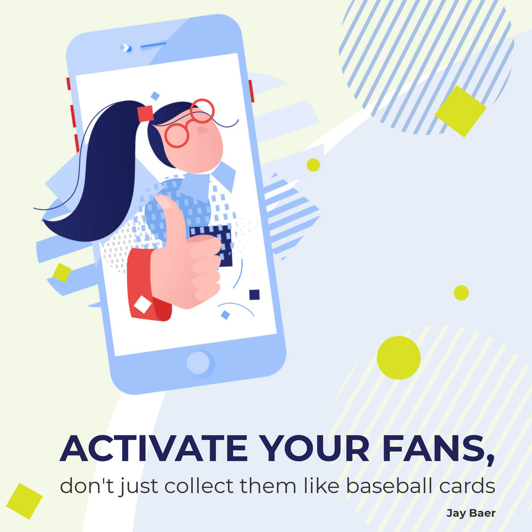 site_analyticz's tweet image. Yes, sure we all want millions of followers. The secret to establishing a brand and bringing in revenues is honing in on the right audience and delivering the right content.