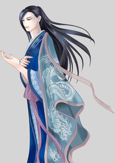 鳳凰のtwitterイラスト検索結果 古い順