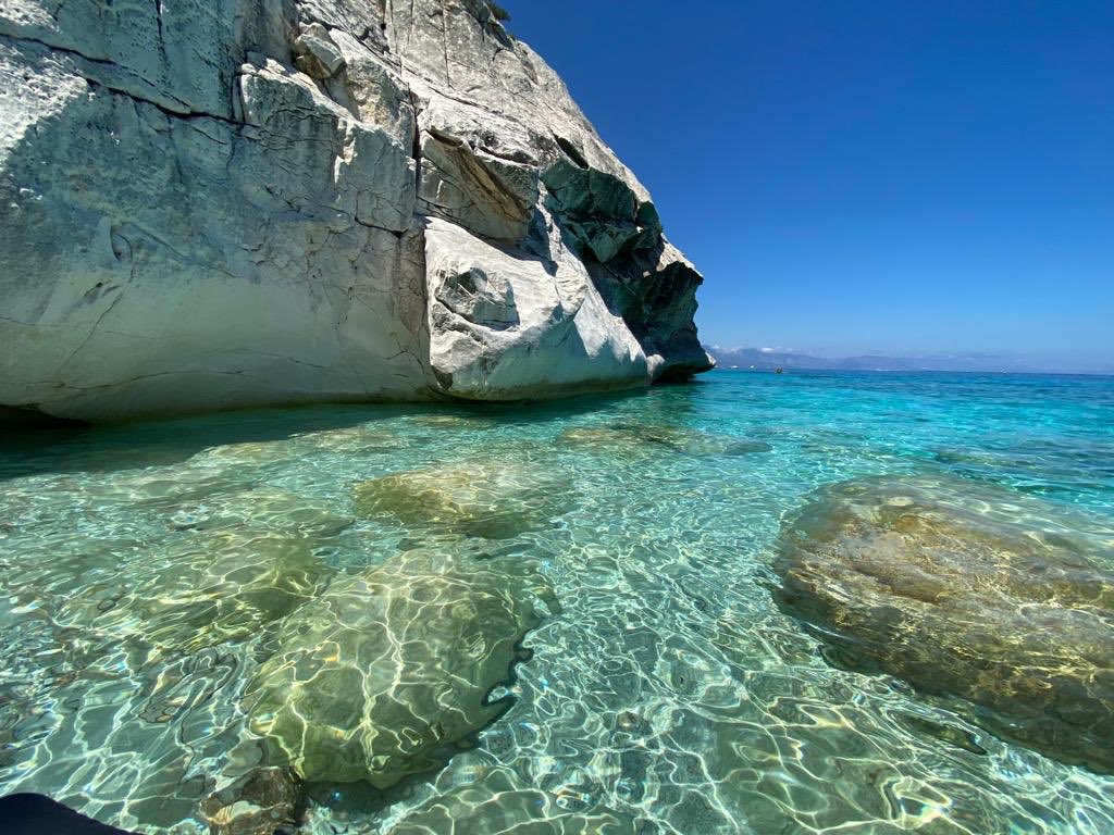 icebergfinanza's tweet photo. Lei, la mia Sardegna, non tradisce mai!  #BelloViaggiare https://t.co/sowjWhPriF