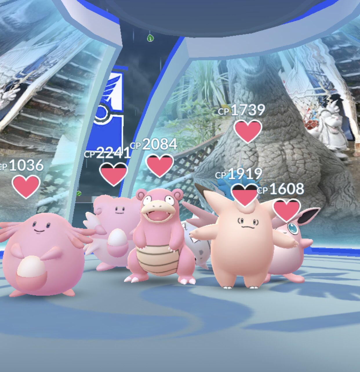 カノン ポケモンgo Kanonpokego Twitter