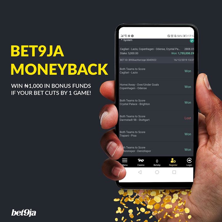 How does system bet work in bet9ja app How does system bet work in bet9ja app