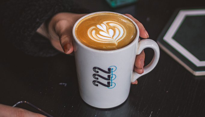 theukfd's tweet photo. Great coffee, great food, and a great brand - the three key ingredients for success for @TripleTwoCoffee #franchise owners > https://t.co/T1eaG1fJKS https://t.co/a0CuyiJxIW